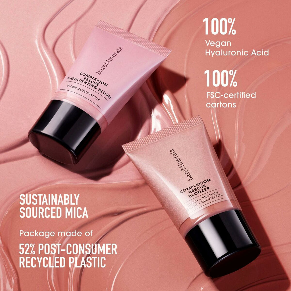 Set bareMinerals COMPLEXION RESCUE