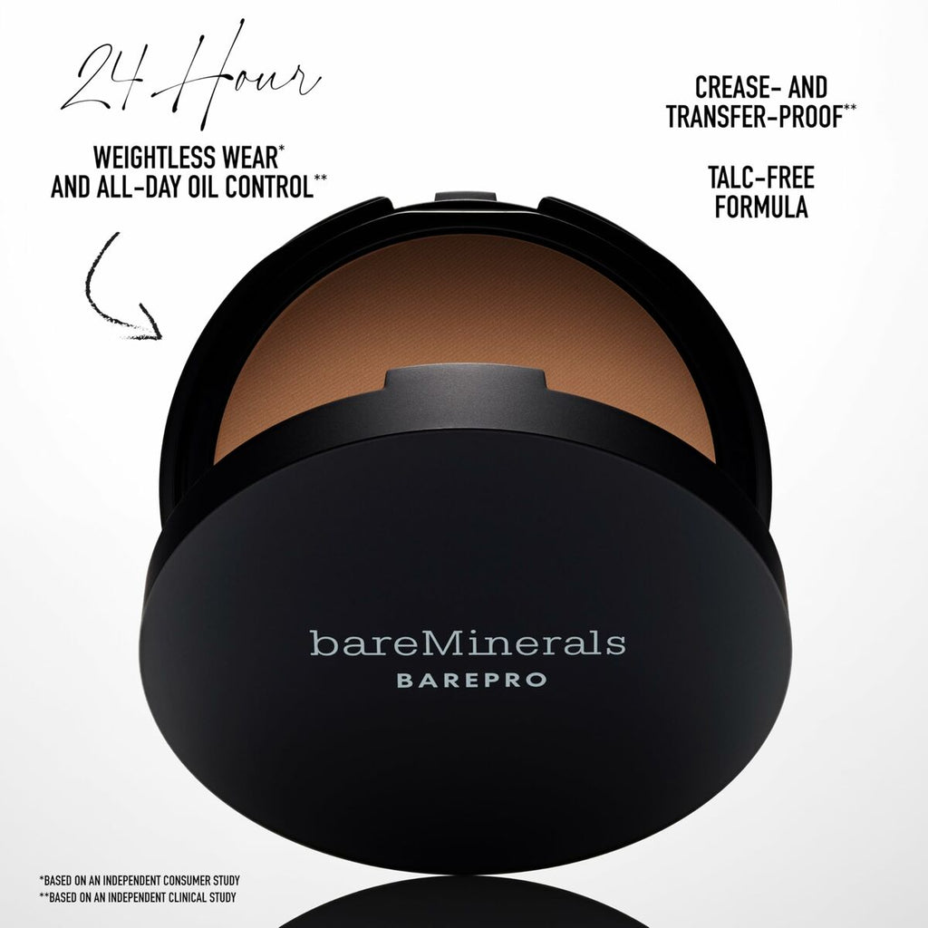 Make-Up Set bareMinerals BAREPRO
