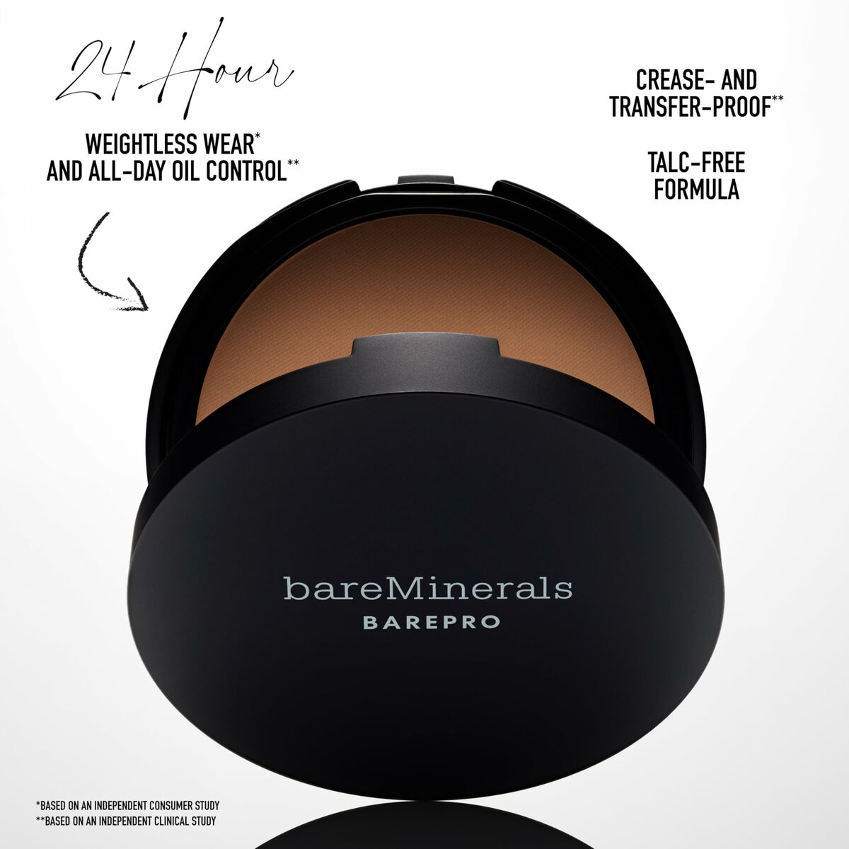 Make-Up Set bareMinerals BAREPRO