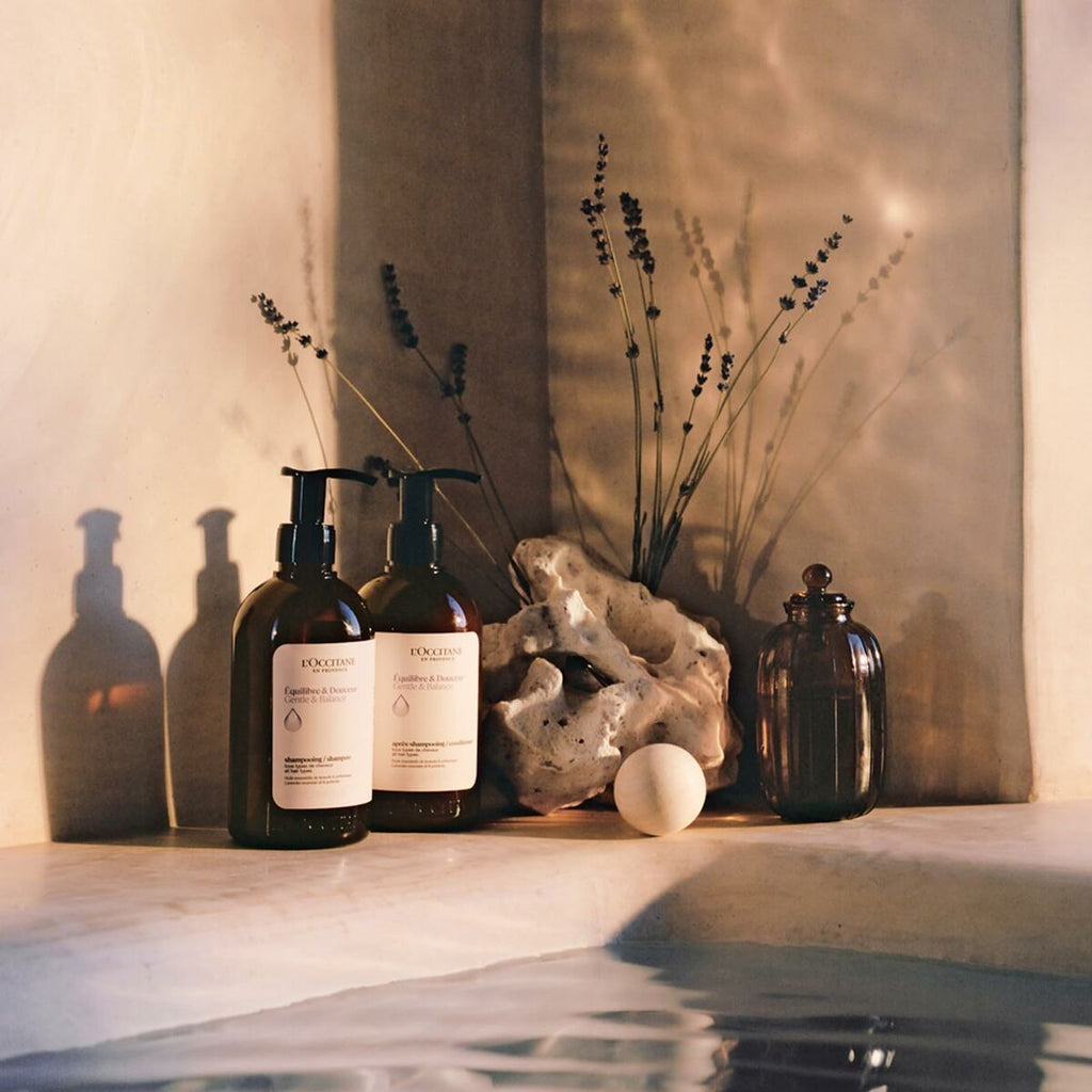 Klear By Victoria Aromachology Conditioner - 250ml