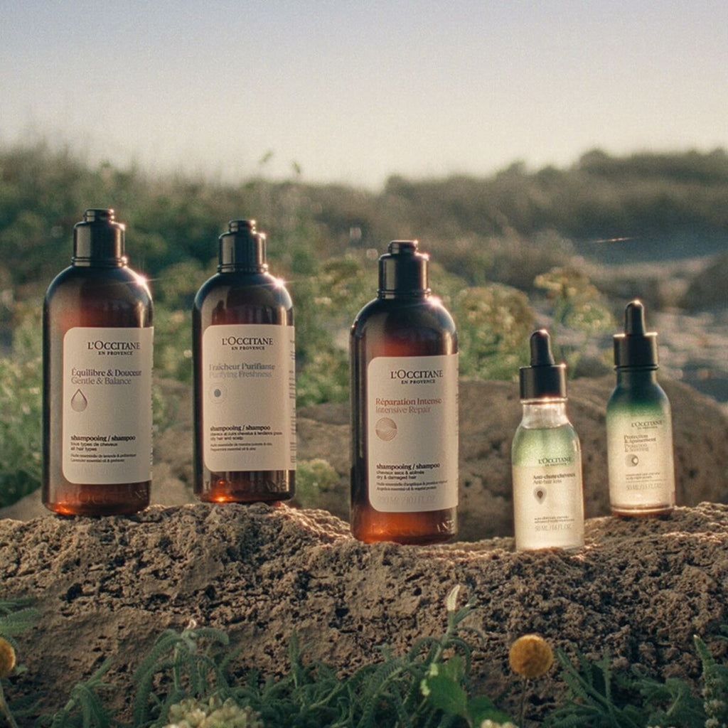 Klear By Victoria Aromachology Conditioner - 250ml