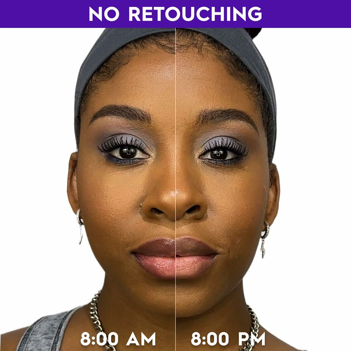 Make-Up Set Urban Decay ALL NIGHTER